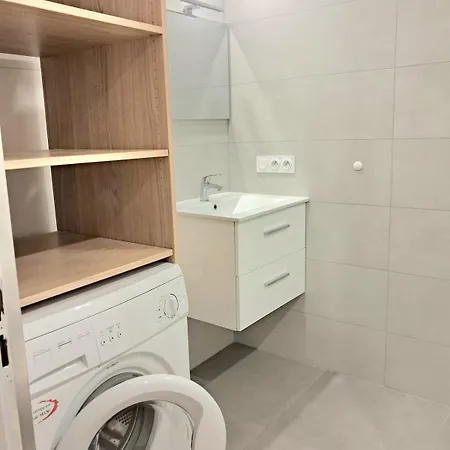Beau F2 Au Coeur De Apartment *