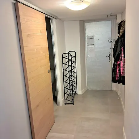 Beau F2 Au Coeur De Apartment *