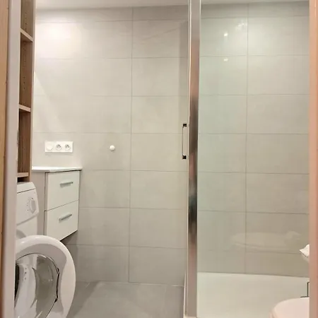 Apartment Beau F2 Au Coeur De *